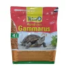 Tetra - Aliment naturel pour tortues d'eau grammarus de 400g Outlet