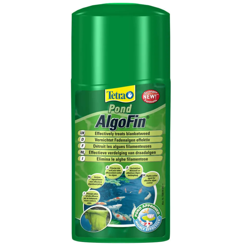 Tetra - Anti-algue bassin Algofin 1 L Sale