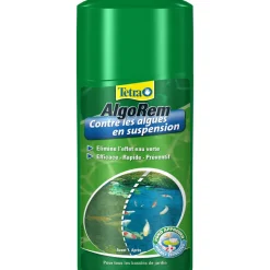 Tetra Bassins Et Fontaines | - Anti-algue bassin Algorem 500 ml