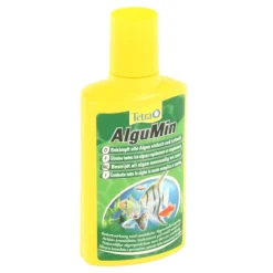 Tetra - Anti-algues AlguMin : 250 ML Sale