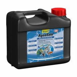 Tetra - Aquasafe conditionneur d'eau 5l Best
