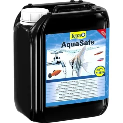 Tetra - Aquasafe conditionneur d'eau 5l Best