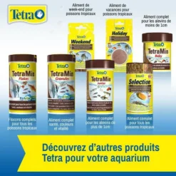Tetra - Aquasafe 500 ml - pour aquarium Sale
