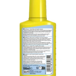 Tetra - Biocoryn élimine les polluants organiques 100 ml pour aquarium Discount
