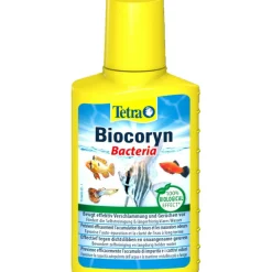 Tetra - Biocoryn élimine les polluants organiques 100 ml pour aquarium Discount