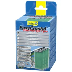 Tetra - Cartouche filtration pour filtre: tec EasyCrystal (pack250/300mk) Hot