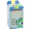 Tetra - Cartouches de filtration charbon actif pour filtre Easy Crystal Clearance