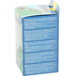 Tetra - Cartouches de filtration charbon actif pour filtre Easy Crystal Clearance