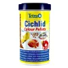 Tetra Alimentation | - Cichlid colour pellets 165 g 500 ml pour cichlidés