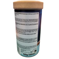 Tetra - Cichlid sticks 160g - 500 ml nourriture pour grands cichlidés Online