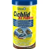 Tetra Alimentation | - Cichlid xl flocons 160 g 1000 ml nourriture pour cichlidés et poissons d'or