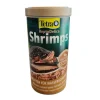 Tetra - Crevettes entières séchés 100 g - 1l pour toutes les tortues d'eau Best