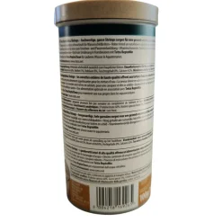 Tetra - Crevettes entières séchés 100 g - 1l pour toutes les tortues d'eau Best