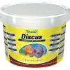 Tetra Alimentation | - Discus 3 kg - 10 l granulés pour les discus et grand poissons d'ornement