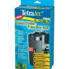 Tetra Pompes, Filtres, Chauffages Et Accessoires | - Easycrystal filterbox 600 filtre intérieur - 600 l/h - pour aquariums de 50 a 150 litres