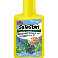 Tetra Hygiène Et Soins | - Ensemencement bactérien Safestart : 50ml