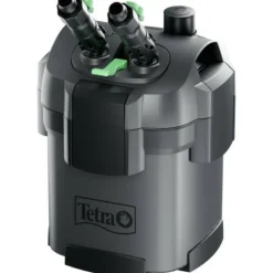 Tetra Pompes, Filtres, Chauffages Et Accessoires | - Filtre extérieur - - ex 500 plus - pour aquarium jusqu'a 100 l