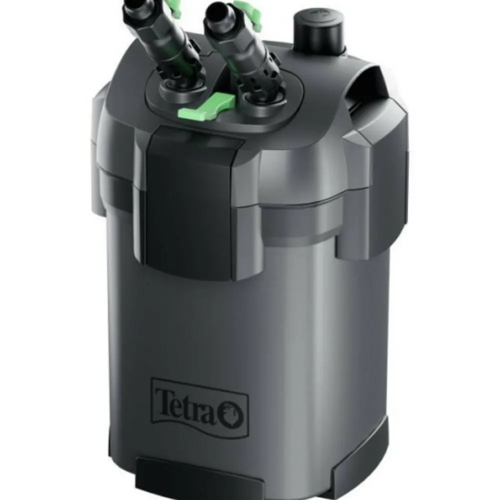 Tetra Pompes, Filtres, Chauffages Et Accessoires | - Filtre extérieur - - ex 1000 plus - pour aquarium de 150 a 300 l