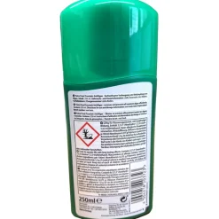 Tetra - Fountain antialgae 250ml anti algues pour bassin New