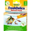 Tetra - Friandises daphnies" daphnia" en gel 16 sticks de 3 g fresh delica nourritu Outlet