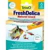 Tetra Alimentation | - Friandises krill en gel 16 sticks de 3 g fresh delica nourriture pour poiss