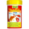 Tetra Alimentation | - Goldfish crisps 20g - 100ml aliment complet pour les poissons rouge