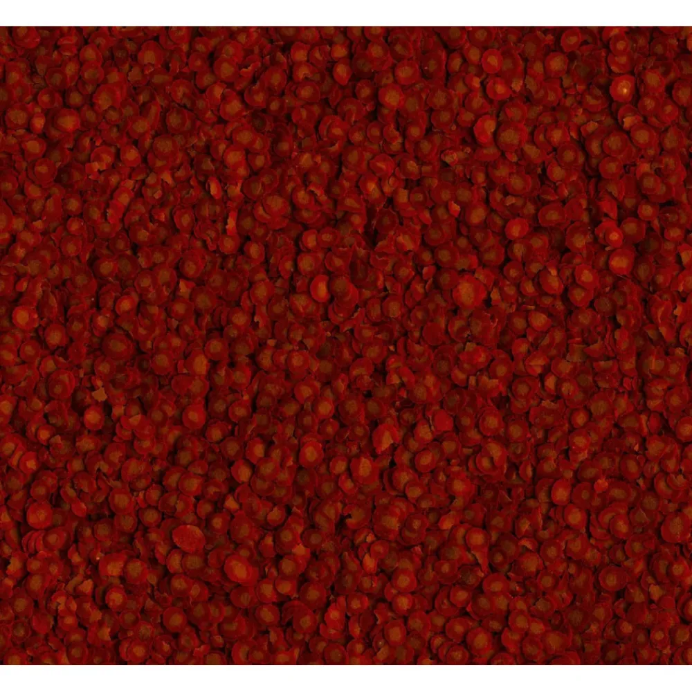 Tetra Alimentation | - Goldfish crisps 20g - 100ml aliment complet pour les poissons rouge