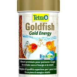 Tetra Alimentation | - Goldfish gold energy 45g - 100ml aliment complet pour les poissons rouge