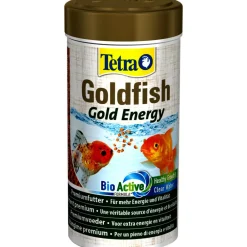 Tetra Alimentation | - Goldfish gold energy 45g - 100ml aliment complet pour les poissons rouge
