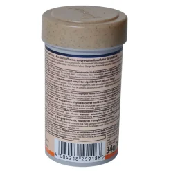 Tetra - Goldfish wave sticks 34 g -100 ml aliment complet pour les poissons rouge New