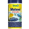 Tetra Alimentation | - Malawi granules 93 g 250 ml aliment pour les cichlidés d afrique de l' est