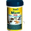 Tetra - Micro sticks, aliment complet pour petit poissons tropicaux 45g/100ml Best