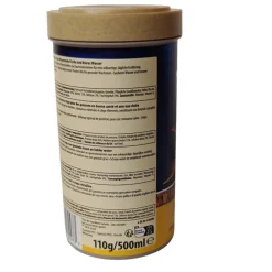Tetra - Min crisps aliment complet pour poissons d'ornement 110g/500ml New