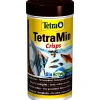 Tetra Alimentation | - Min crisps aliment complet pour poissons d'ornement 22g/100ml