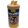Tetra - Min xl granules alimentation pour poissons d'ornement 82g/250ml Outlet