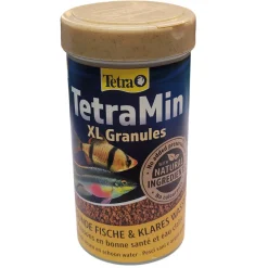 Tetra - Min xl granules alimentation pour poissons d'ornement 82g/250ml Outlet