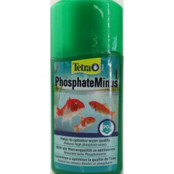 Tetra Hygiène Et Soins | - Phosphateminus 250ml pond pour bassin