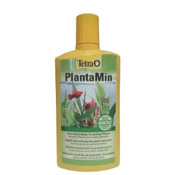 Tetra - Plantamin pour plante d'aquarium 500ml Discount