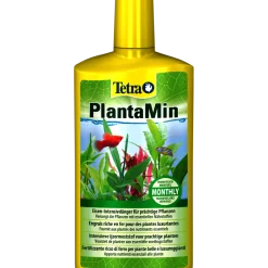 Tetra - Plantamin pour plante d'aquarium 500ml Discount