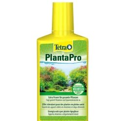 Tetra Hygiène Et Soins | - Plantapro stimulant pour les plantes d'aquarium 250ml