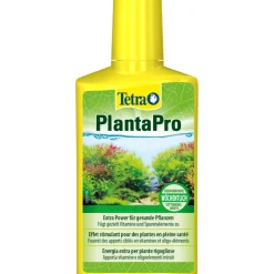 Tetra Hygiène Et Soins | - Plantapro stimulant pour les plantes d'aquarium 250ml