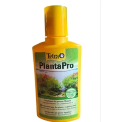 Tetra Hygiène Et Soins | - Plantapro stimulant pour les plantes d'aquarium 250ml