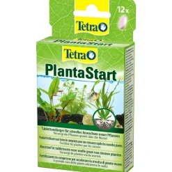 Tetra - Plantastart fertilisant pour plantes d'aquarium 12 comprimés Best