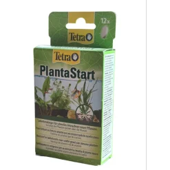 Tetra - Plantastart fertilisant pour plantes d'aquarium 12 comprimés Best