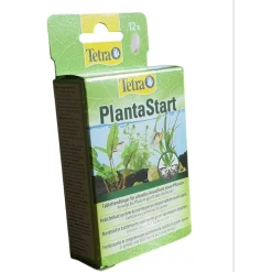 Tetra - Plantastart fertilisant pour plantes d'aquarium 12 comprimés Best