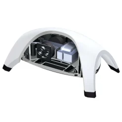 Tetra Pompes, Filtres, Chauffages Et Accessoires | - Pompe Aps Blanche 50