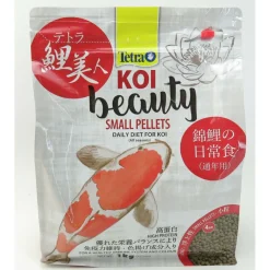 Tetra Alimentation | - Pond nourriture koi beauty small 4l