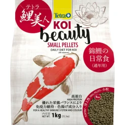 Tetra Alimentation | - Pond nourriture koi beauty small 4l