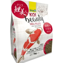Tetra Alimentation | - Pond nourriture koi beauty small 4l