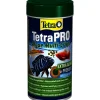 Tetra Alimentation | - Pro algae multi-crisps aliment complet premium pour poissons 18g/100ml